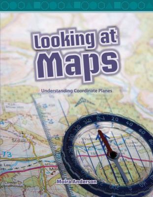 Looking at maps : understanding grid coordinates