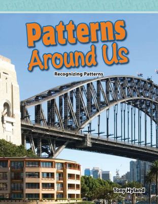 Patterns around us : recognizing patterns