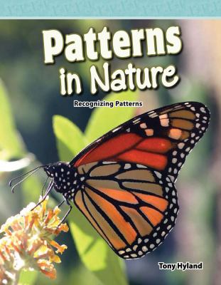 Patterns in nature : recognizing patterns