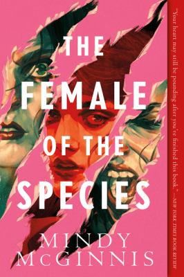 The female of the species