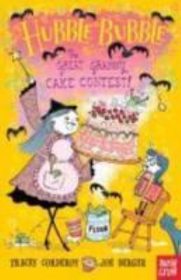 The great granny cake contest