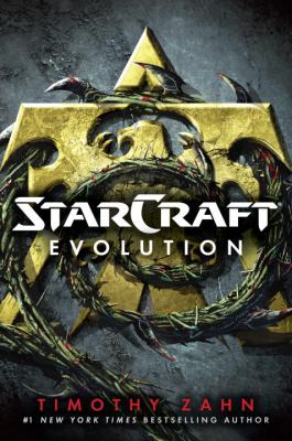 Starcraft : evolution