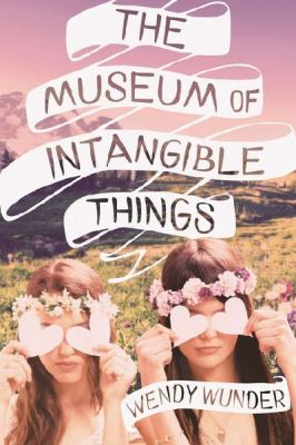 The museum of intangible things