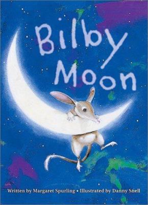 Bilby moon