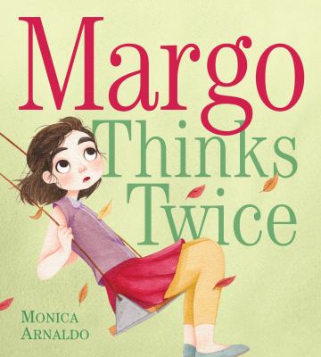 Margo thinks twice