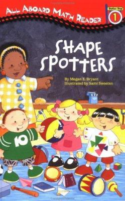 Shape spotters
