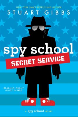 Spy school : secret service