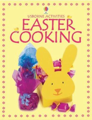 Easter cooking
