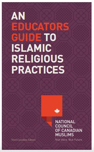 An educator's guide to Islamic religious practices