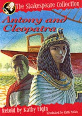 Antony & Cleopatra