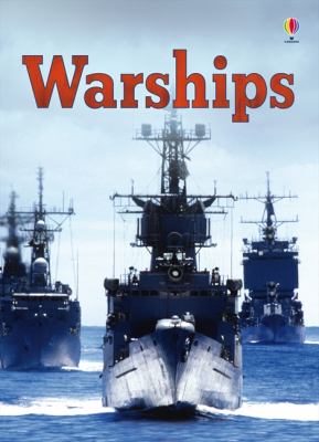 Warships