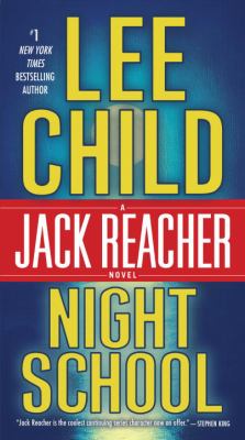 Night school : a novel