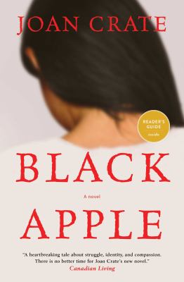 Black apple : a novel