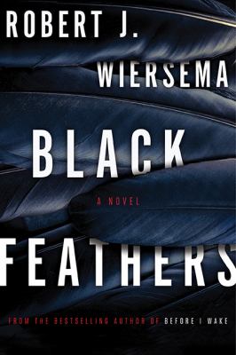 Black feathers : a novel