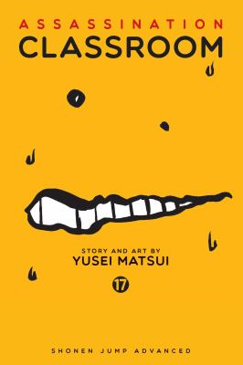 Assassination classroom. 17, Time for a breakup /