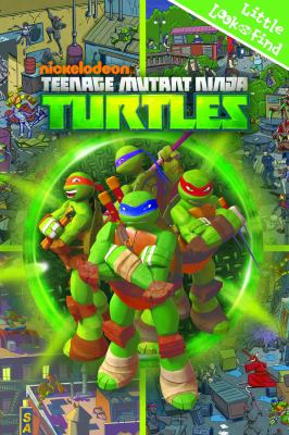 Teenage Mutant Ninja Turtles