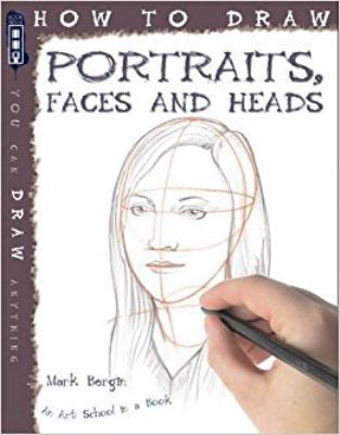 Draw portraits