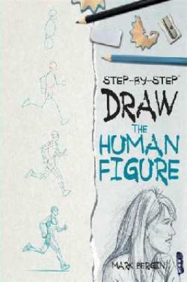 Draw the human figure
