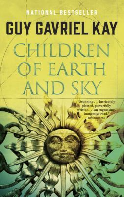 Children of earth and sky