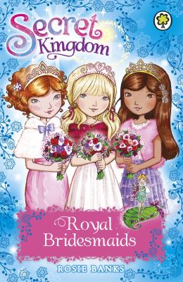 Royal bridesmaids