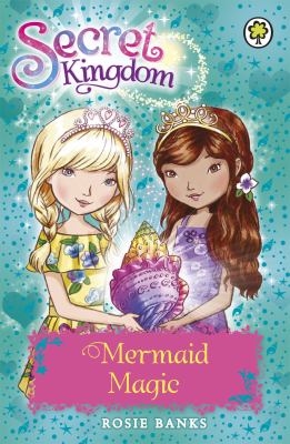 Mermaid magic