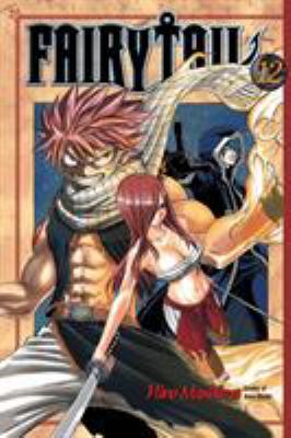 Fairy tail. 12, The doomsday weapon /