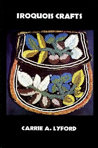 Iroquois crafts