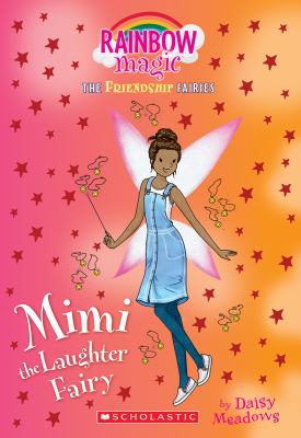 Mimi the laughter fairy