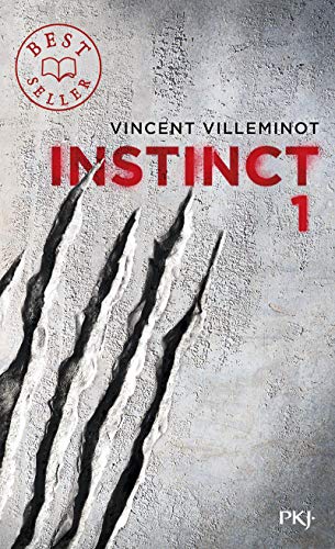 Instinct. 1 /