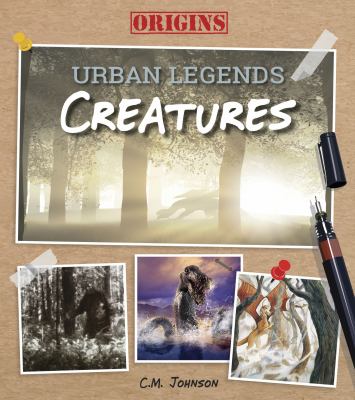 Creatures