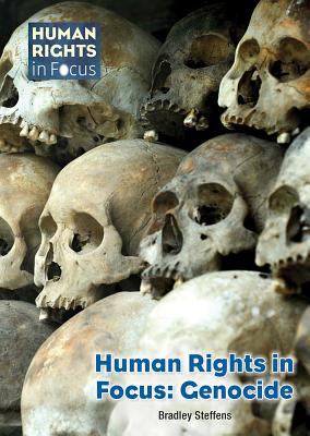 Human rights in focus : genocide