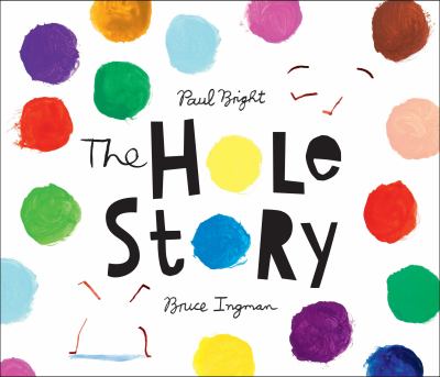 The hole story