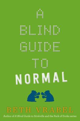 A blind guide to normal