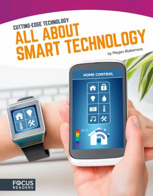 All about smart technology