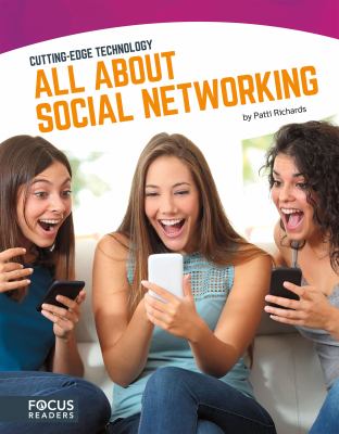 All about social networking