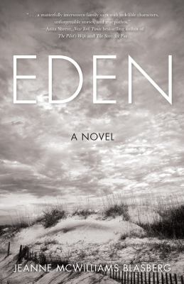 Eden : a novel