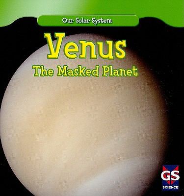 Venus : the masked planet