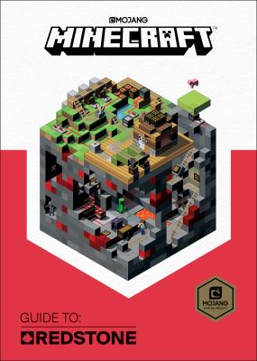Minecraft : guide to, redstone