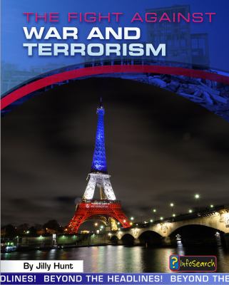 Fight against war and terrorism