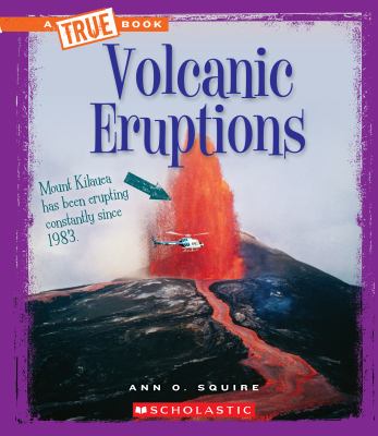 Volcanic eruptions