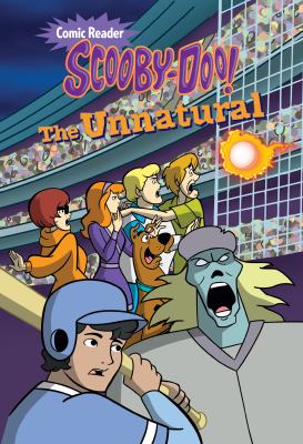 Scooby-Doo! The unnatural