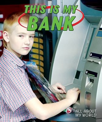 This is my bank