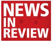 News in review 2017 10