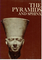 The pyramids and sphinx