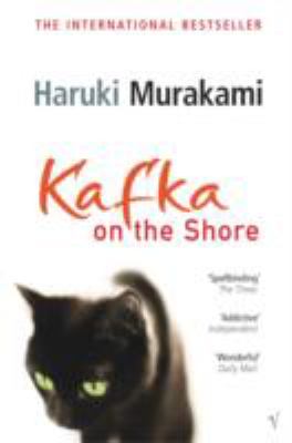 Kafka on the shore