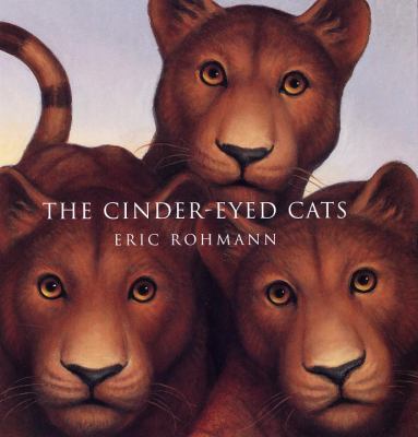 The cinder-eyed cats