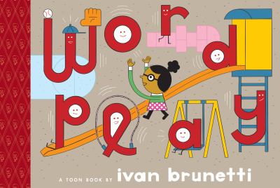 Wordplay : a Toon book