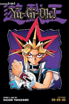 Yu-Gi-Oh! : 3-in-1. 10 /