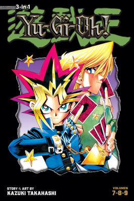 Yu-Gi-Oh! : 3-in-1. 3 /