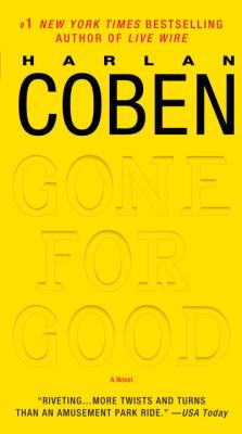 Gone for good : a novel